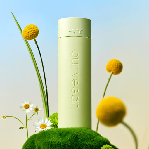 MANYO FACTORY Our Vegan Heartleaf Moisture Calming Toner 315ml