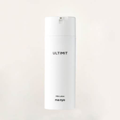 MANYO FACTORY Ultimate All In One Milk 120ml