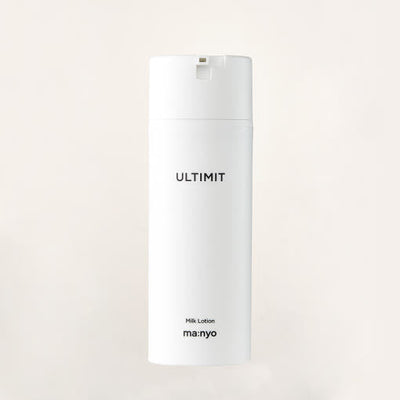 MANYO FACTORY Ultimate All In One Milk 120ml