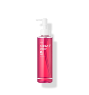 medicube PDRN Gel to Foam Cleanser (PDRN HYDRATING GEL CLEANSER) 200ml
