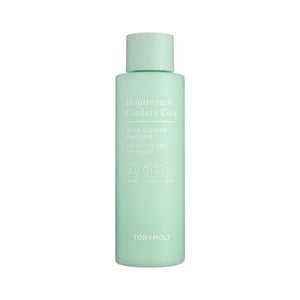 TONYMOLY Houttuynia Cordata Cica Quick Calming Emulsion 200ml