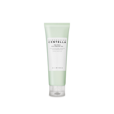 SKIN1004 Madagascar Centella Tea-Trica Mild Peeling Gel 125ml