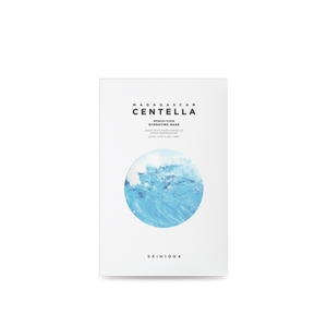SKIN 1004 Madagascar Centella Hyalu-Cica Hydrating Mask 23ml X 5ea