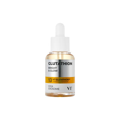 VT G2 Glutathione Brightening Ampoule 30ml