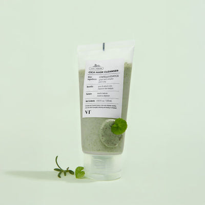 VT CICA MASK CLEANSER 120ml
