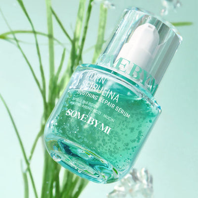 SOME BY MI PDRN Spirulina Soothing Repair Serum 50ml