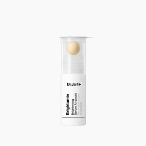 Dr.Jart+ Brightamin Brightening Serum Ampoule 8.08g
