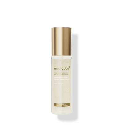 medicube Kojic Acid Termeric Vita Jelly Mist Serum 100ml