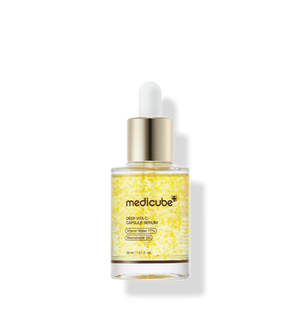 medicube Deep Vita C Capsule Serum 30ml