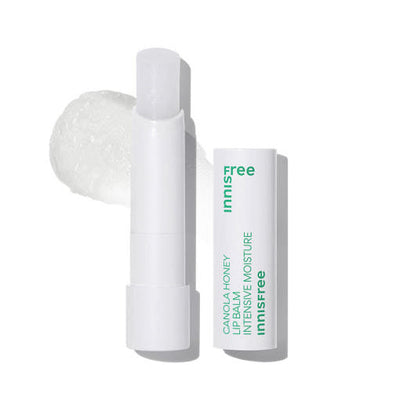 innisfree Canola Honey Lip Balm Intensive Moisture 3.5g