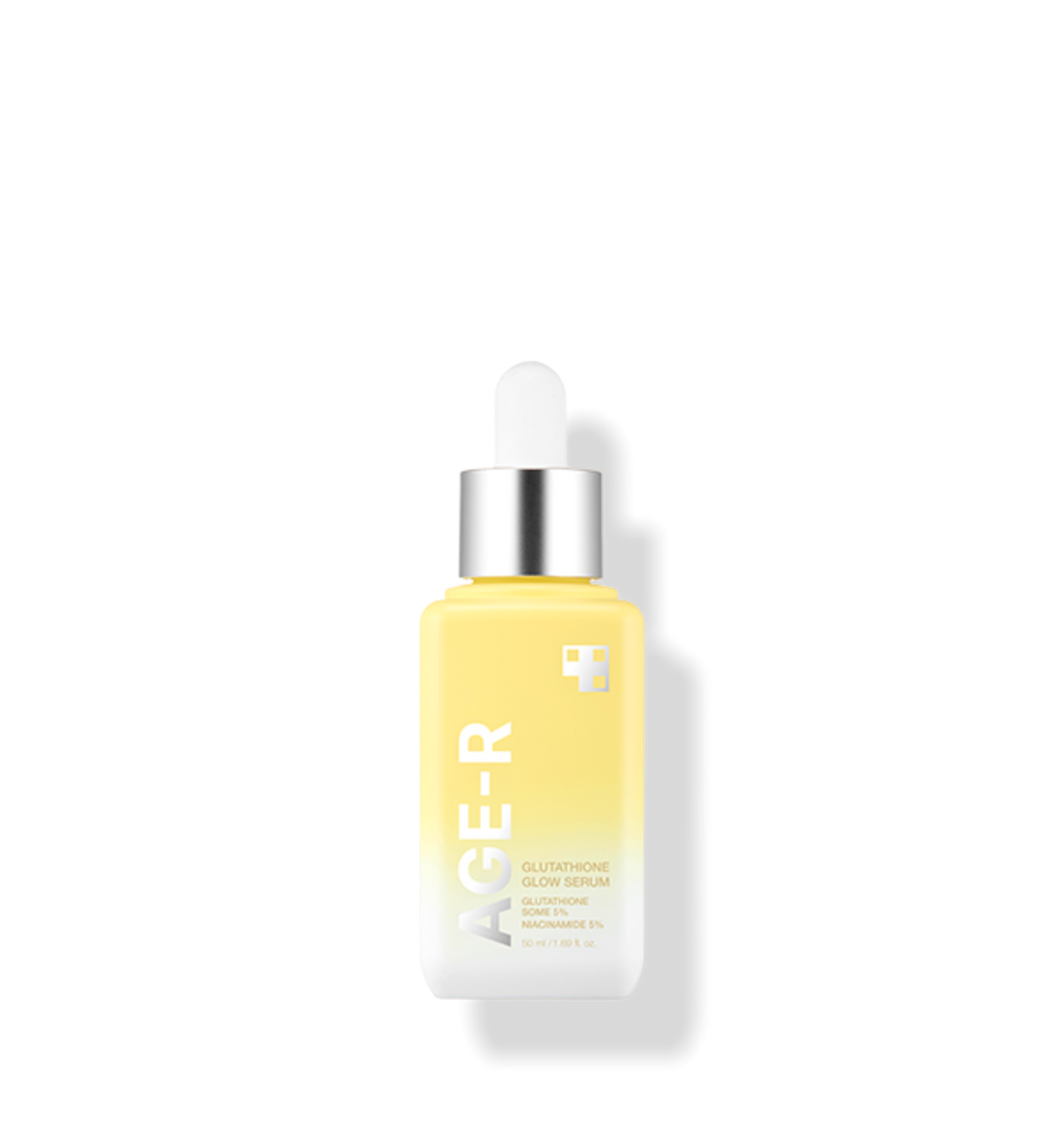 medicube AGE-R Glutathione Glow Serum 50ml