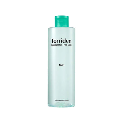 Torriden Balanceful For Men Cica Clearing Skin 300ml