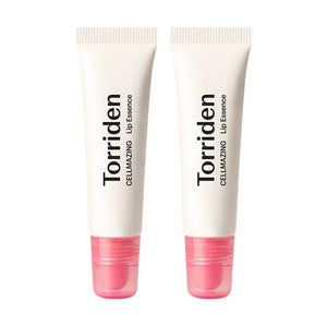 Torriden Cellmazing Low Molecular Collagen Lip Essence 11ml + 11ml Duo Set