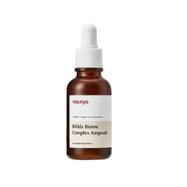 Manyo Factory Bifida Biome Complex Ampoule 50ml