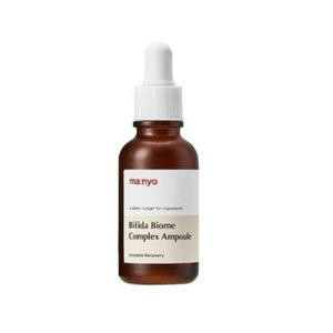 Manyo Factory Bifida Biome Complex Ampoule 50ml