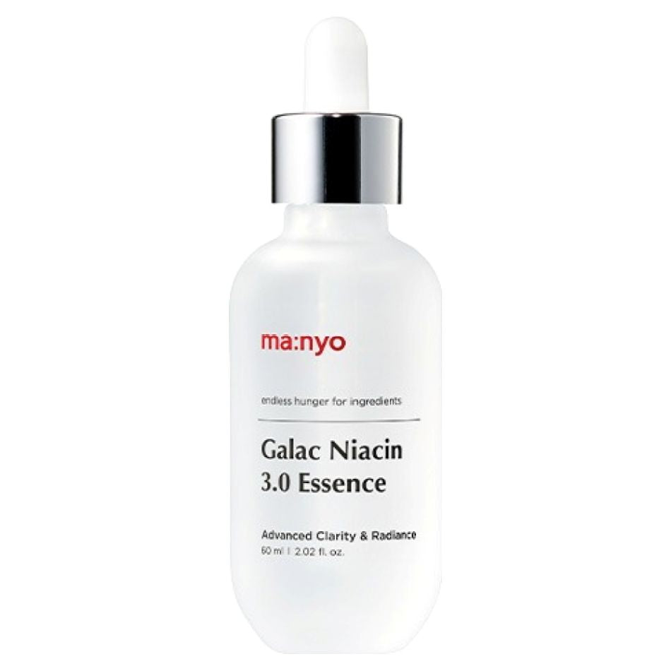 Manyo Factory Galac Niacin 3.0 Essence 60ml