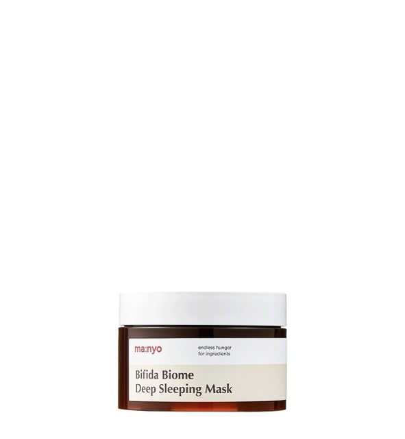 Manyo Factory Bifida Biome Deep Sleeping Mask 100ml