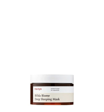 Manyo Factory Bifida Biome Deep Sleeping Mask 100ml