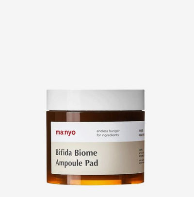 Manyo Factory Bifida Biome Ampoule Pad 150ml 70ea