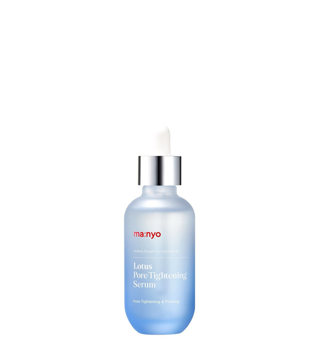 Manyo Factory Lotus Pore Tightening Serum 55ml