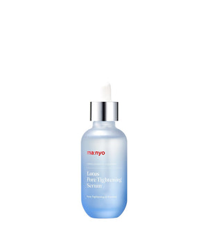 Manyo Factory Lotus Pore Tightening Serum 55ml