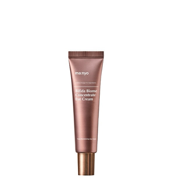 Manyo Factory Bifida Biome Concentrate Eye Cream 30ml