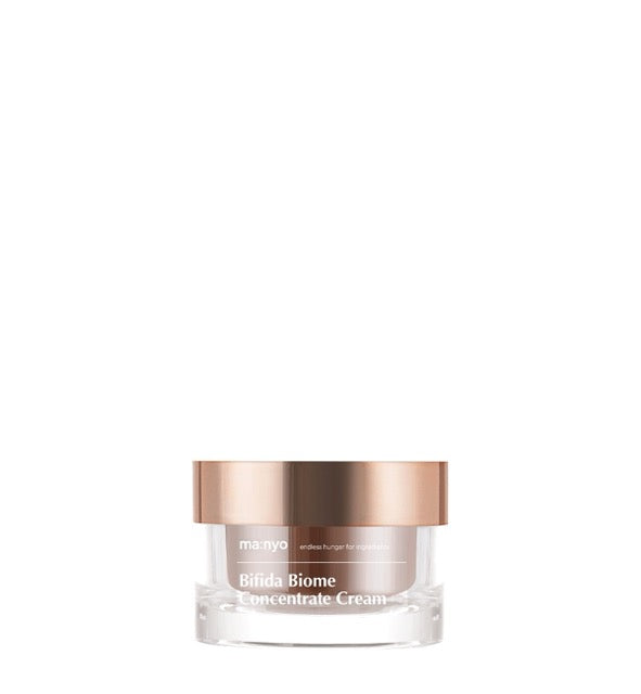 Manyo Factory Bifida Biome Concentrate Cream 50ml
