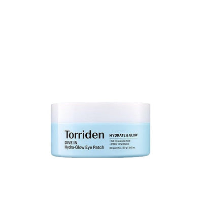 Torriden DIVE IN Hydra-Glow Eye Patch 97g/60ea