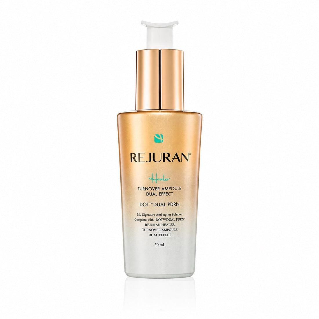 REJURAN Dual Effect Ampoule 50ml