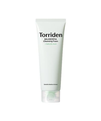 Torriden Balanceful Cleansing Foam 150ml