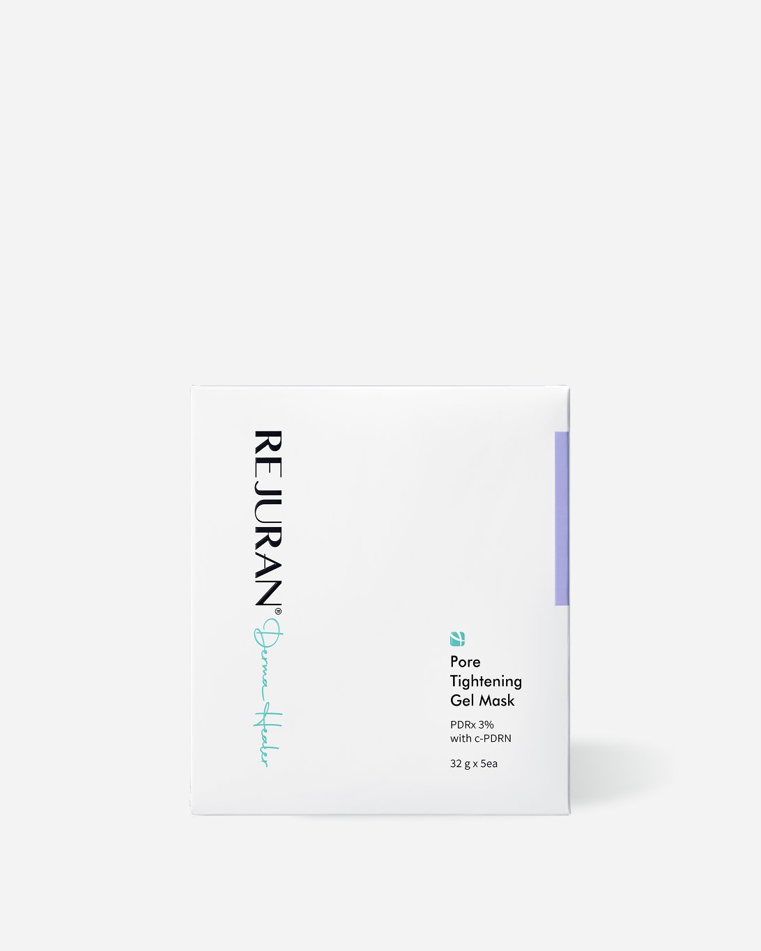 REJURAN Derma Healer Pore Tightening Gel Mask 32g X 5ea