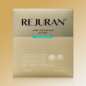 REJURAN C-PDRN Booster Shot Gel Mask 35g X 5ea