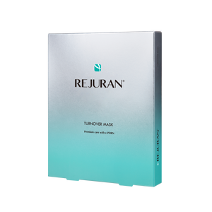 REJURAN Turnover Mask (Prev. Healing Mask) 40ml X 5ea