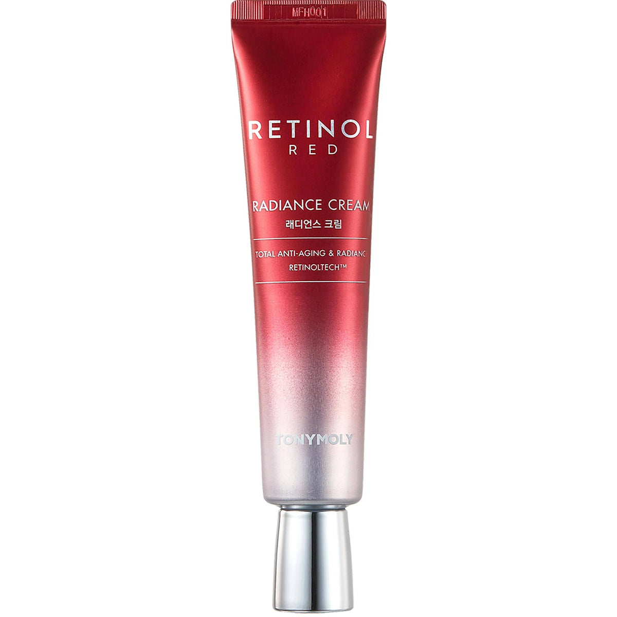 TONYMOLY Red Retinol Radiance Cream 30ml